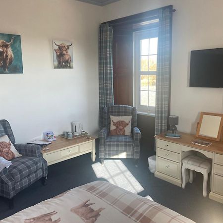The Old Manse B&B Thurso Eksteriør bilde