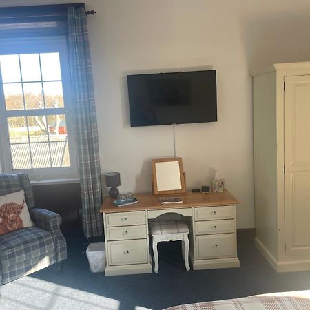 The Old Manse B&B Thurso Eksteriør bilde