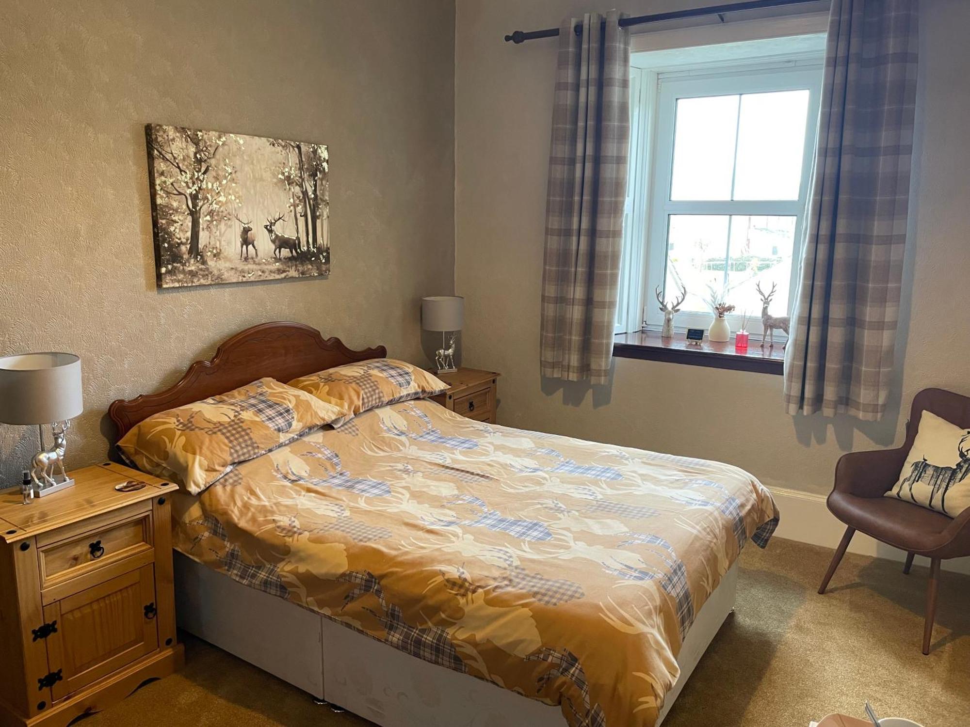 The Old Manse B&B Thurso Eksteriør bilde